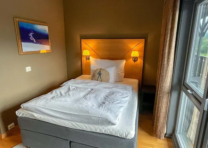 Trysil-Knut Hotel