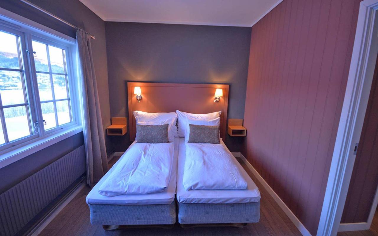 Trysil-knut Hotel 3*