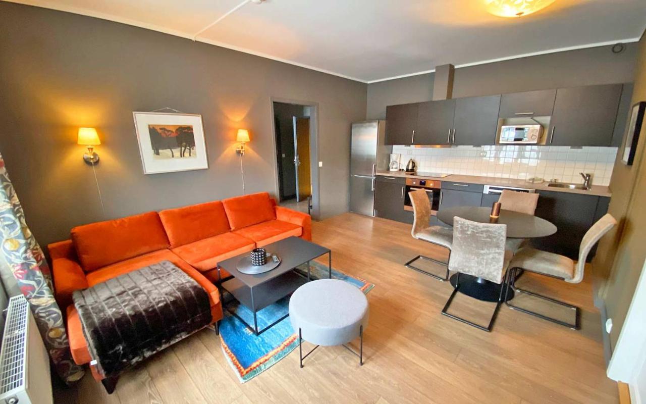 Trysil-knut Hotel 3*