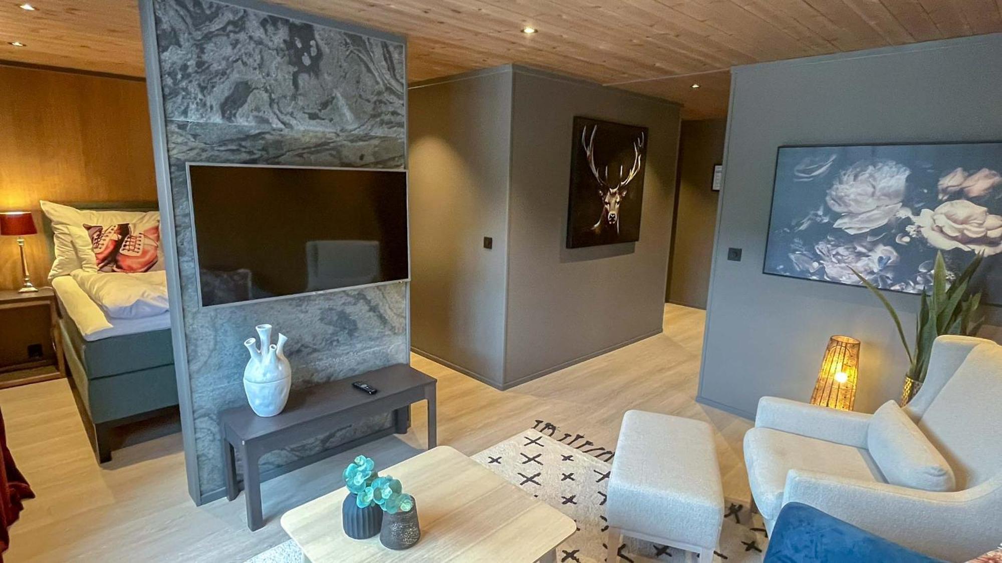 Trysil-knut Hotel