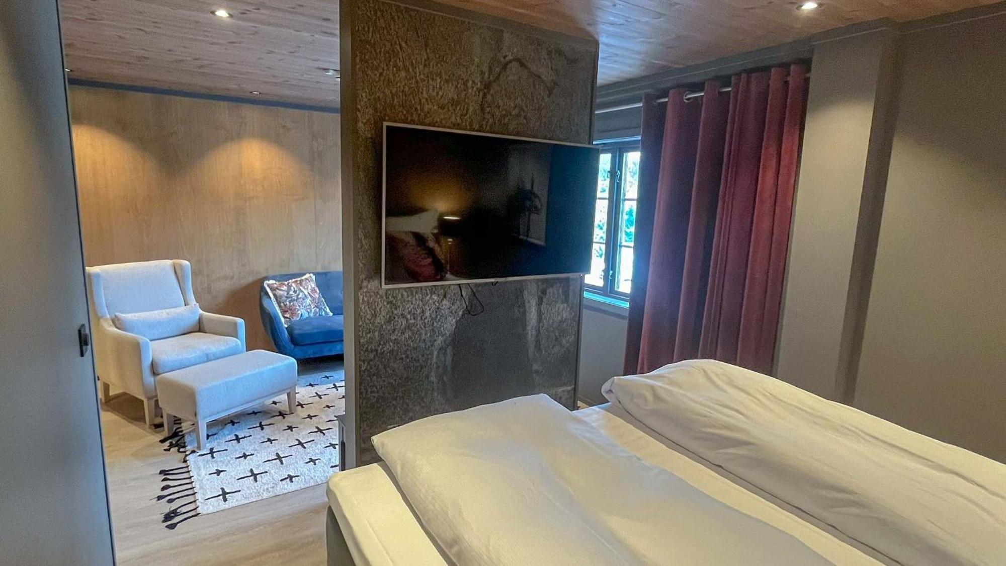 Hotel Trysil-knut