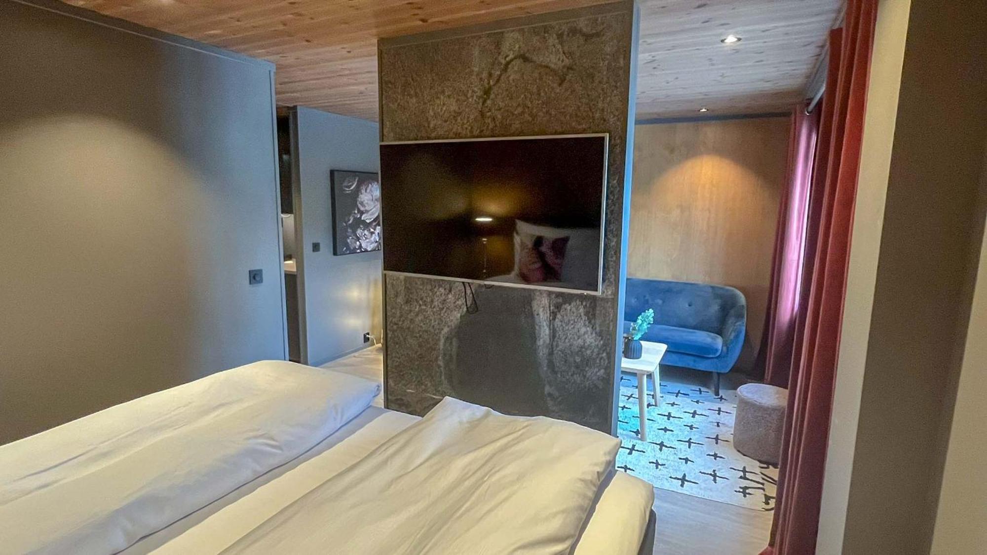 Trysil-knut Hotel