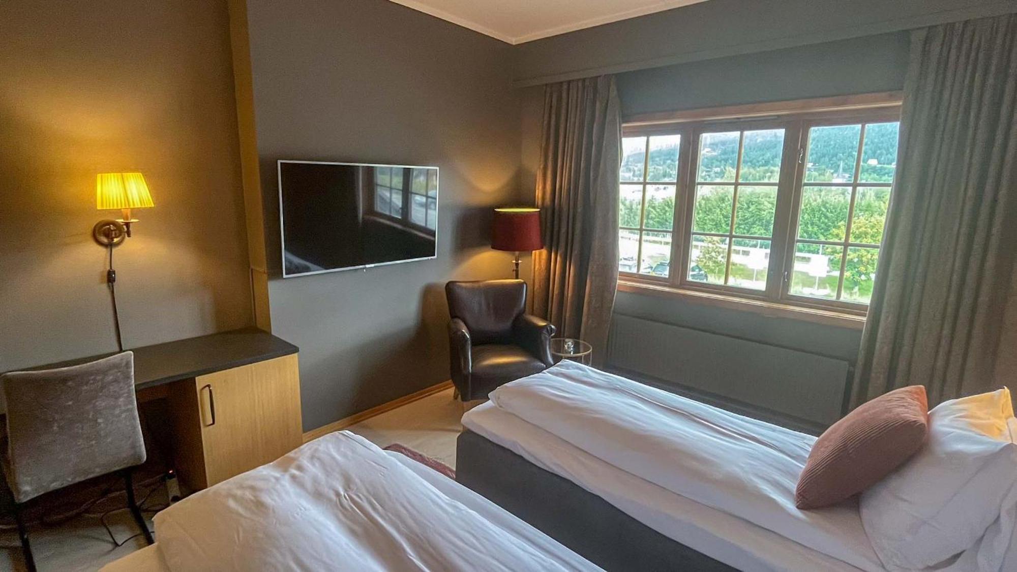 Trysil-knut Hotel