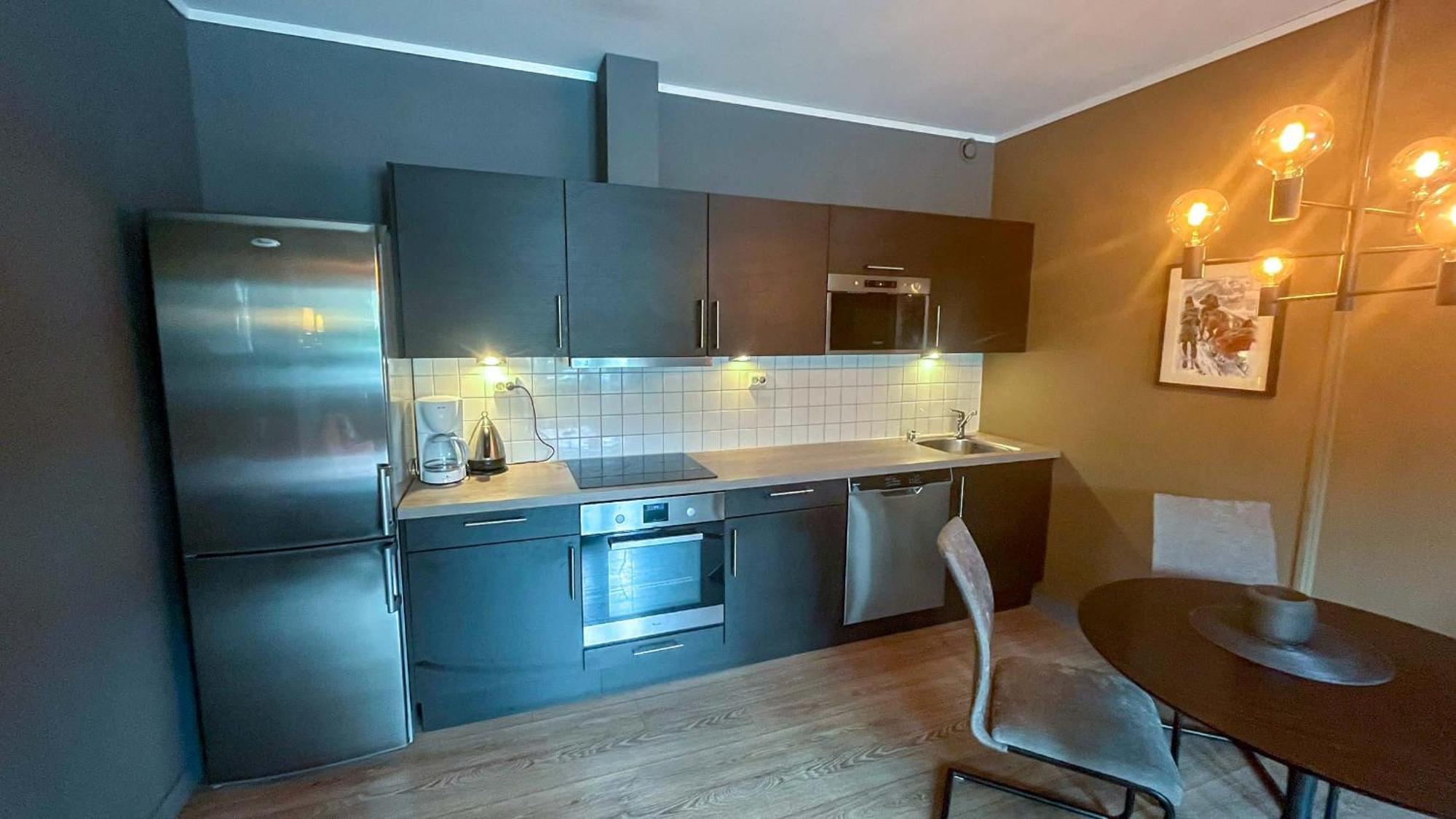 Trysil-knut Hotel