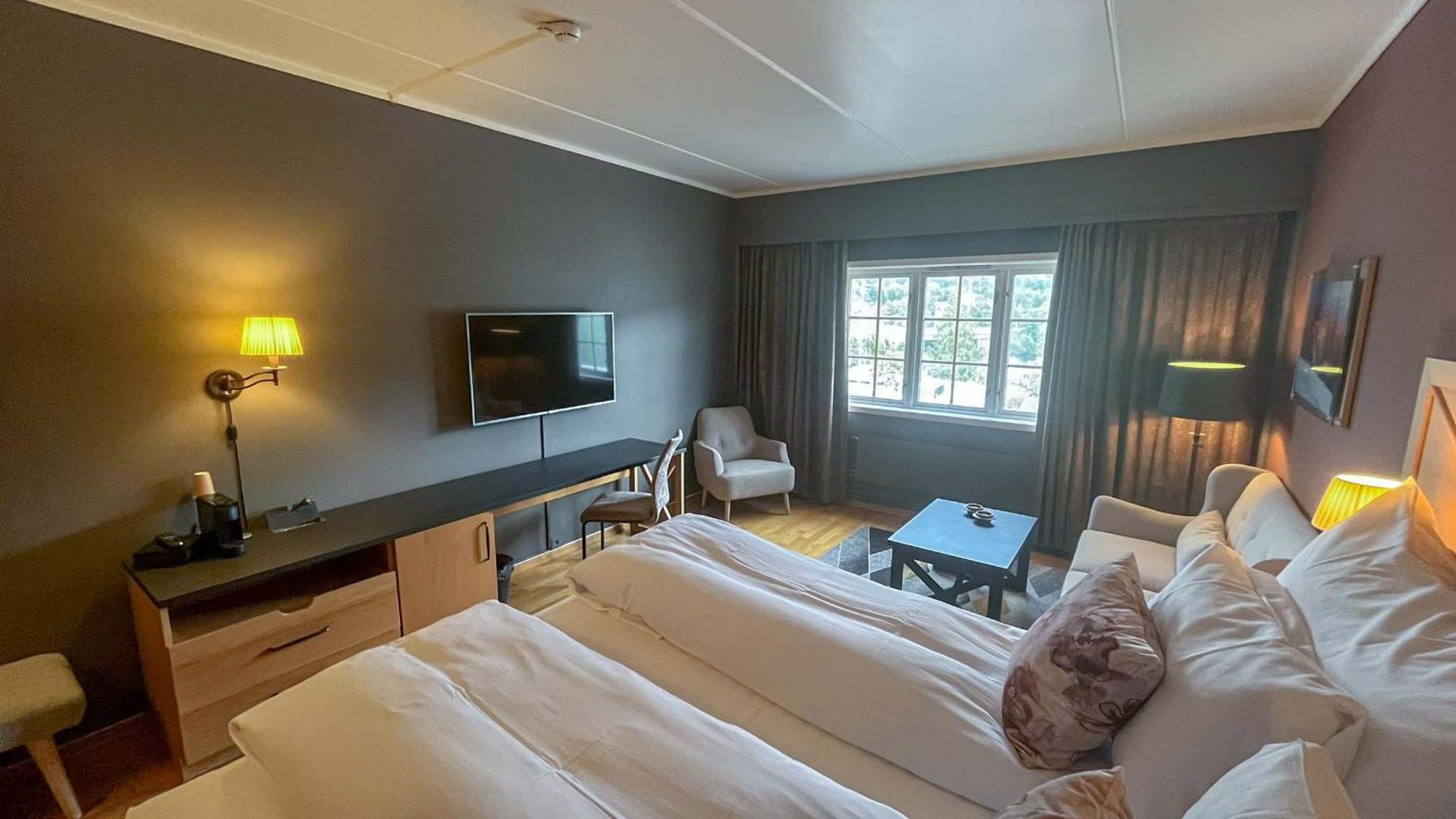 Trysil-knut Hotel 3*