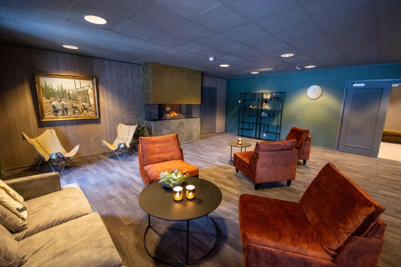 Trysil-knut Hotel 3*
