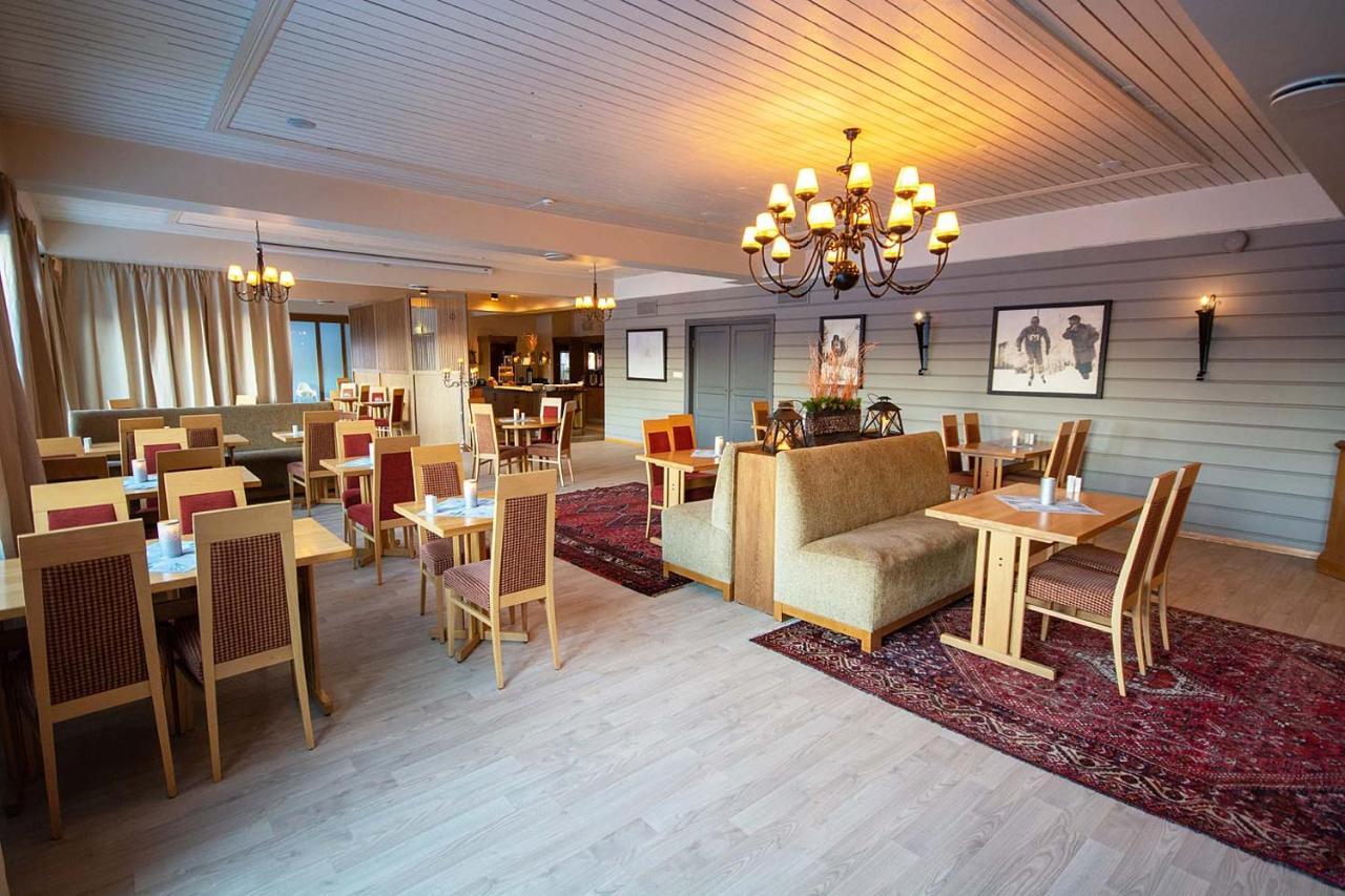 Trysil-knut 3*